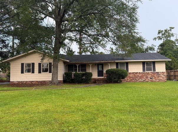 4121 Lantern Lane, Valdosta, GA 31602