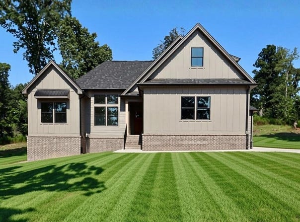 14619 Baker Road, Birchwood, TN 37308