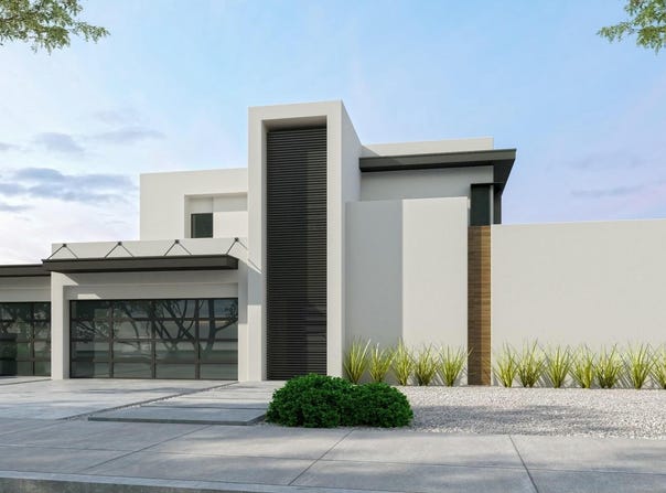 884 W Gate Drive, El Paso, TX 79932