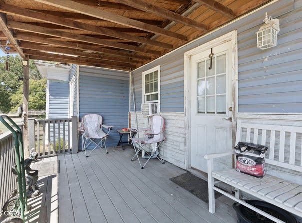 122 S First Street, Jasper, MO 64755