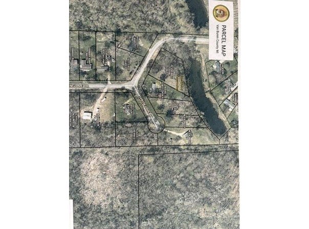 Springdale Court, Hartford, MI 49057