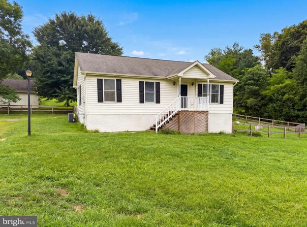 8749 CHRISTOPHER, WARRENTON, VA 20186