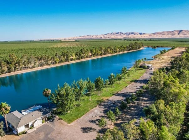 10037 Ca-33, PATTERSON, CA 95363