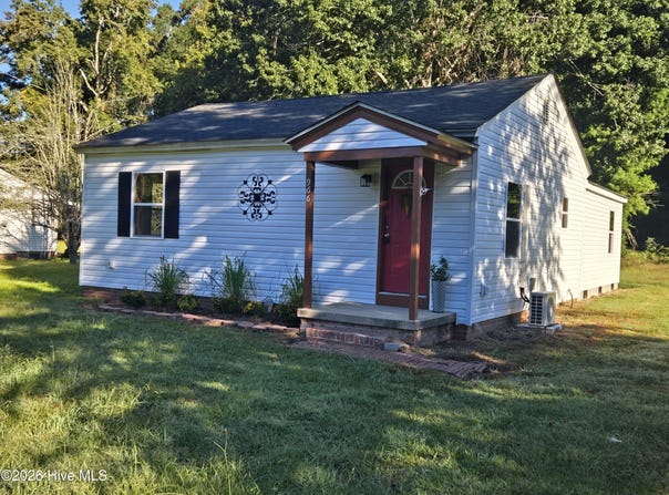 966 U.S. 158, Sunbury, NC 27979