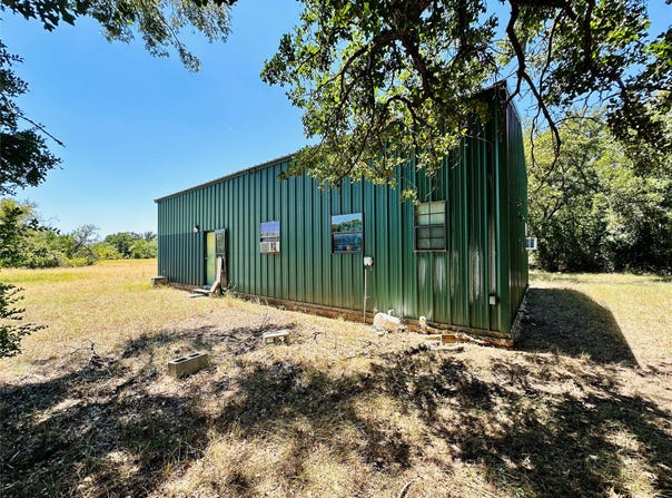 1020 Pleasant Valley Road, May, TX 76857