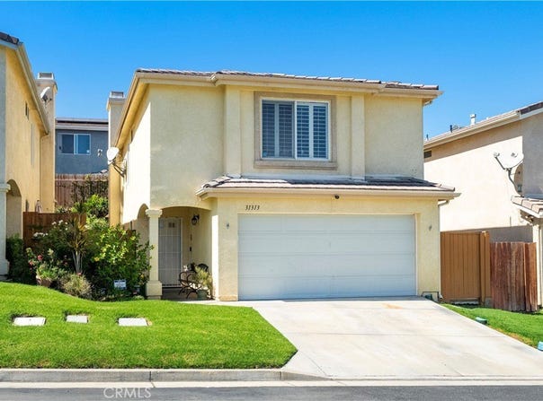 31313 Castaic Oaks, Castaic, CA 91384