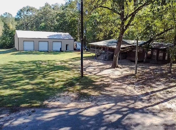 440 Private Road 2741, Karnack, TX 75661