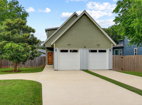 5109 Lott Ave, Austin, TX 78721