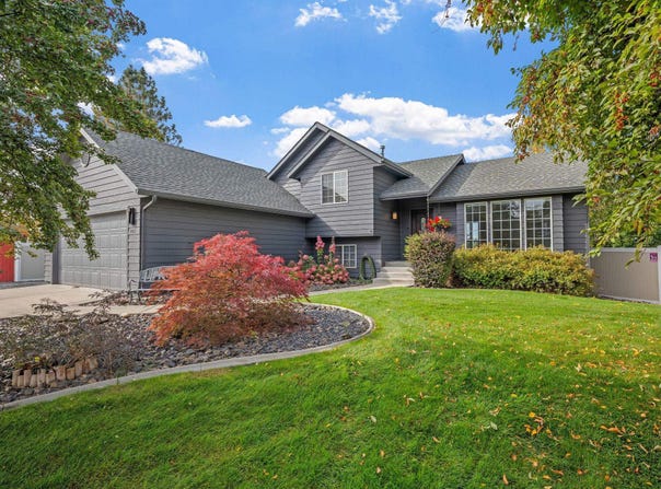 3405 E Buckley Ct, Mead, WA 99021