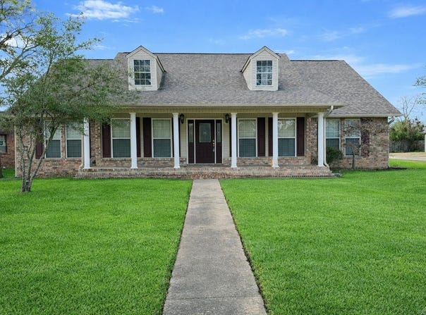 812 Meredith Street, White Hall, AR 71602