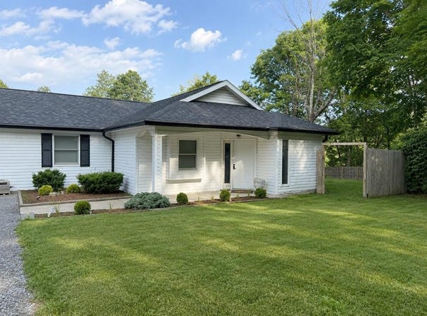 18 Harvey Smith Road, WINDSOR, NY 13865
