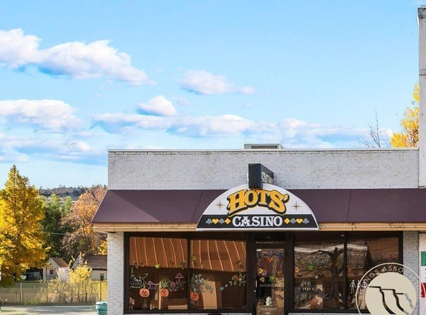 108 S Main Street, Bridger, MT 59014