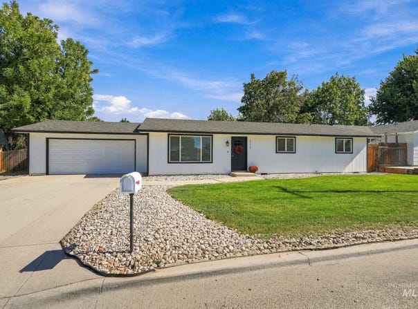 212 N Indiana, Caldwell, ID 83605
