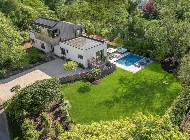 29 Monroe Drive, Montauk, NY 11954