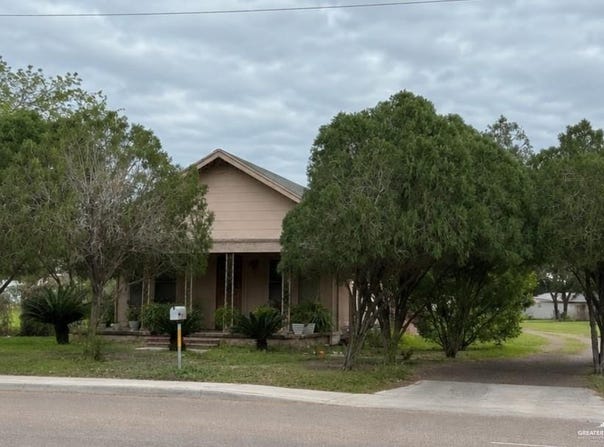 630 E Sam Houston Boulevard, Pharr, TX 78577