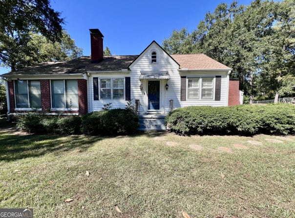 203 Teel Road, West Point, GA 31833