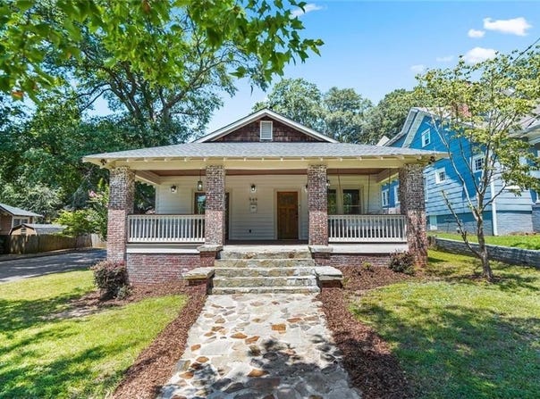 949 Beecher Street SW, Atlanta, GA 30310