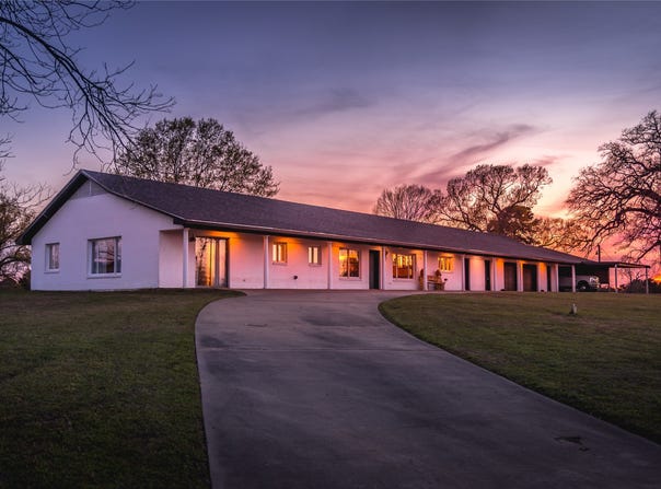338 Cherokee, Gladewater, TX 75647