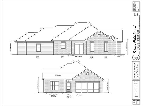 25 Lindenwoods Drive, Durant, OK 74701
