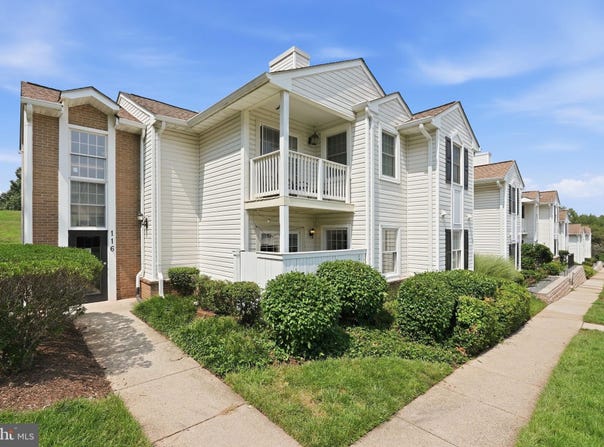 116 WESTWICK Court, STERLING, VA 20165