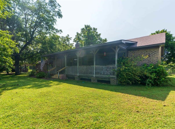 2642 Old Union Road, Imboden, AR 72434