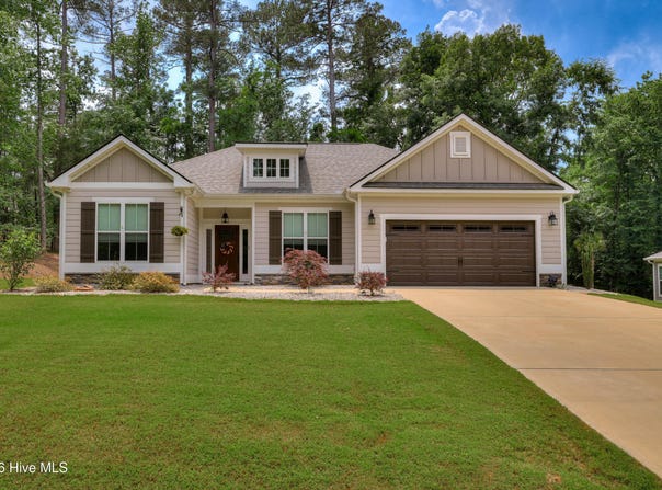 140 Godfrey Drive, McCormick, SC 29835