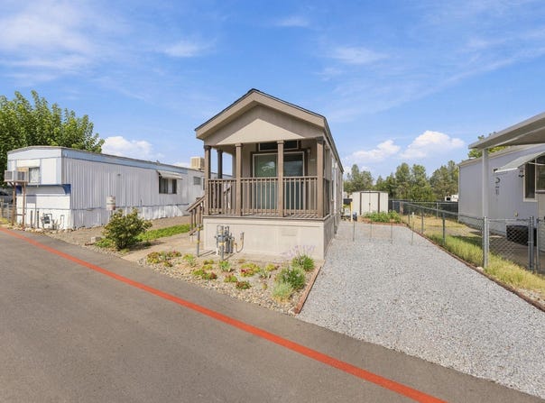 481 Twin View Boulevard, Redding, CA 96003