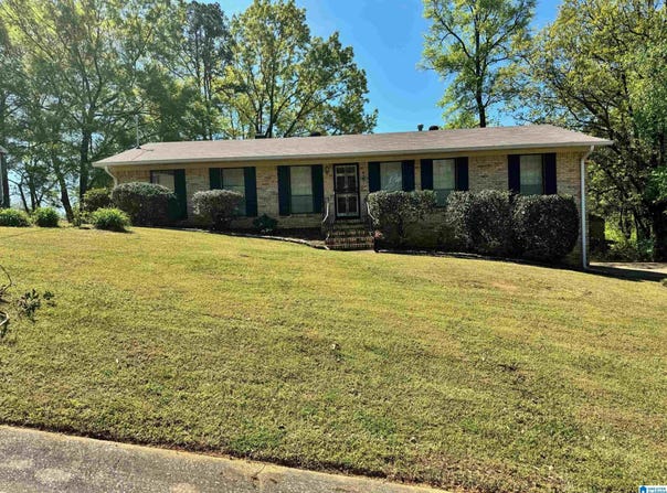 305 MELANIE DRIVE, CENTER POINT, AL 35215