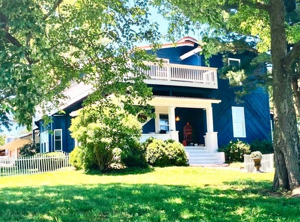 735 Dry Fork Rd., Danville, KY 40422