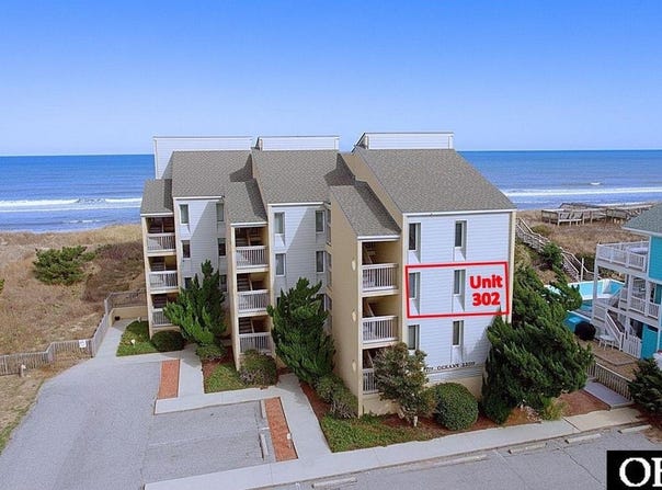 2229 S Virginia Dare Trail, Nags Head, NC 27959