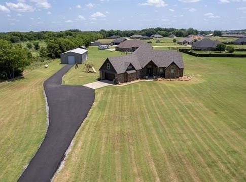 3488 Bryan Road, Durant, OK 74701