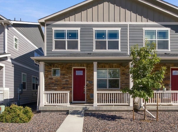 604 Thoroughbred Ln, Johnstown, CO 80534