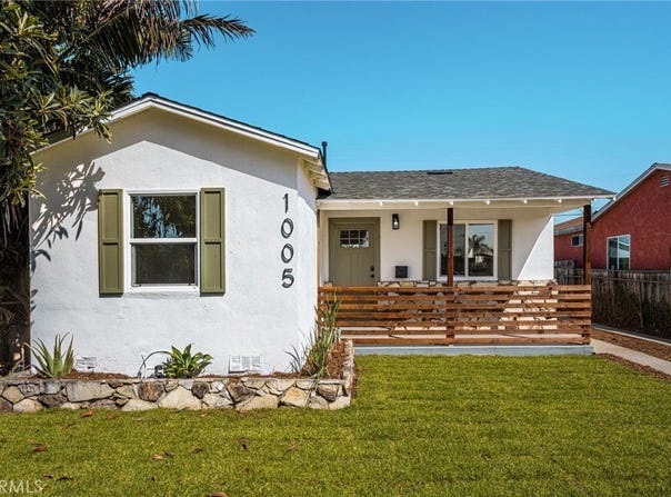 1005 W 132nd Street, Compton, CA 90222