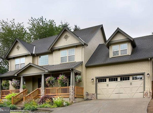 16207 SUMNEY DR, HAYMARKET, VA 20169