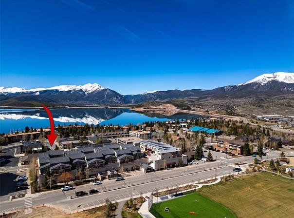 135 Main Street, DILLON, CO 80435
