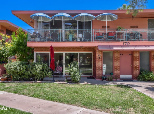 170 E CORONADO Road, Phoenix, AZ 85004