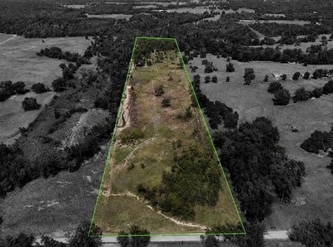 Sandy Creek, Coleman, OK 73432