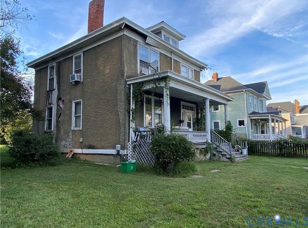 3206 Enslow Avenue, Richmond, VA 23222
