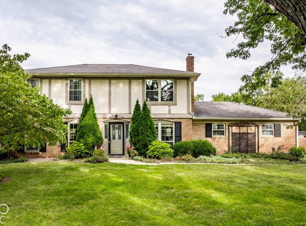 72 Parkview Road, Carmel, IN 46032