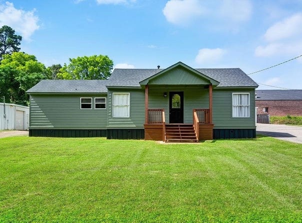 203 W Branch St., Longview, TX 75604