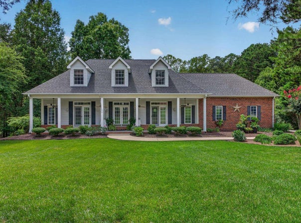 17 ACRE LN, PALMYRA, VA 22963