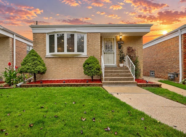 3413 S 54th Avenue, Cicero, IL 60804