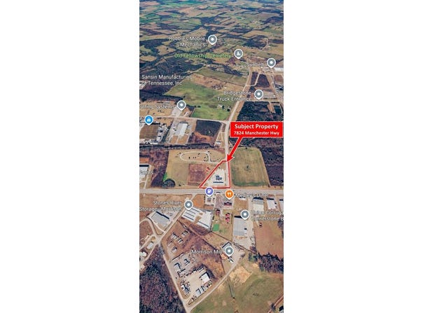 Morrison, TN 37357