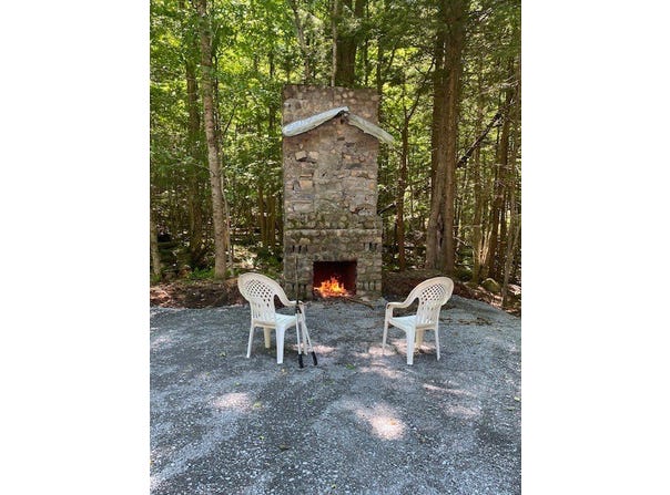 Hemlock Drive, Glenfield, NY 13367