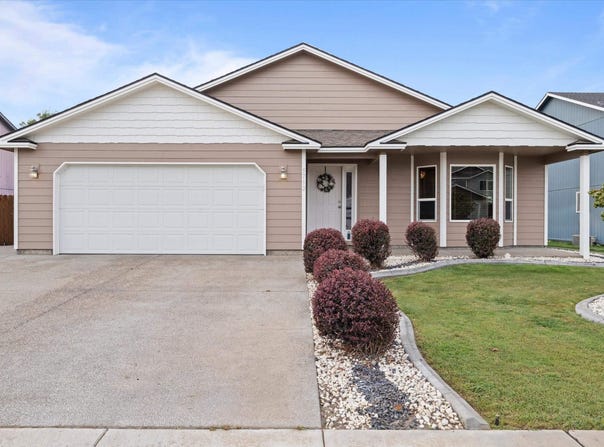 5712 Fillmore Dr., Pasco, WA 99301