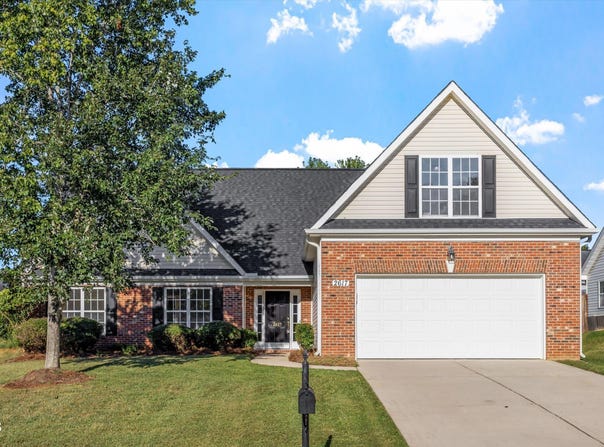 2617 Pepperstone Drive, Graham, NC 27253