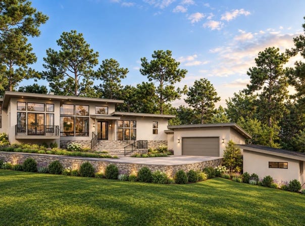2901 Bird Rock RD, Pebble Beach, CA 93953