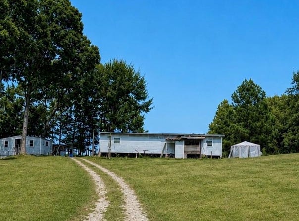 1368 Old Providence Rd, AL 35072