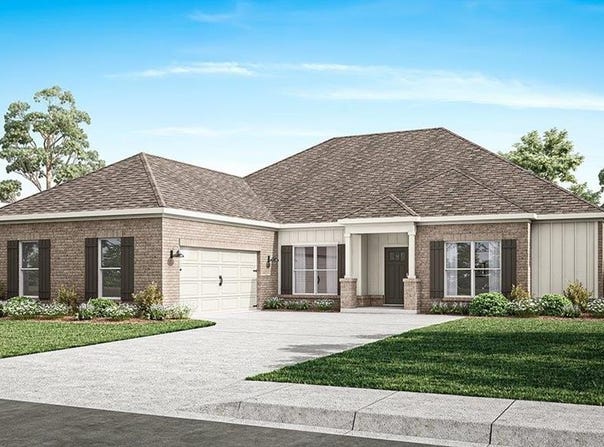126 Laney Lane, Dothan, AL 36305