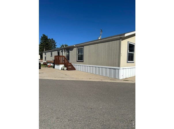 230 N 2nd St, Berthoud, CO 80513